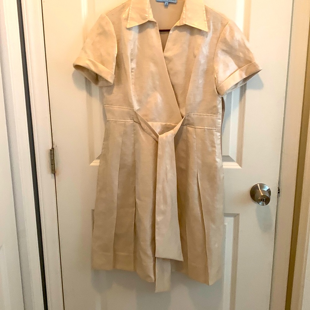 Antonio Melani cocktail dress